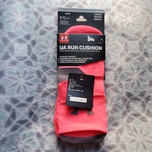 1 pr Under Armour Unisex Socks